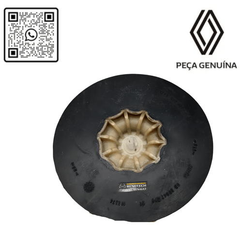 RN 701831 MOLA DO PARAFUSO DO CATALISADOR RENAULT VARIOS 7700701831 -4-